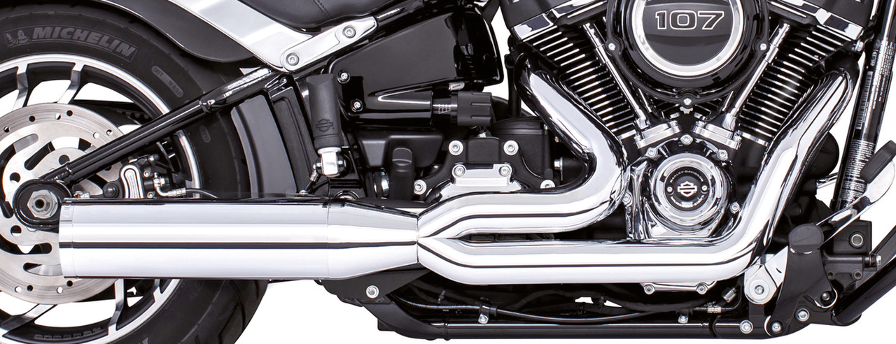 Freedom Performance Exhaust