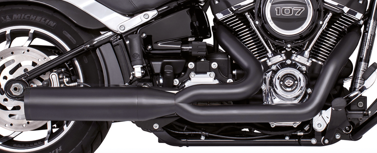 Freedom Performance Exhaust