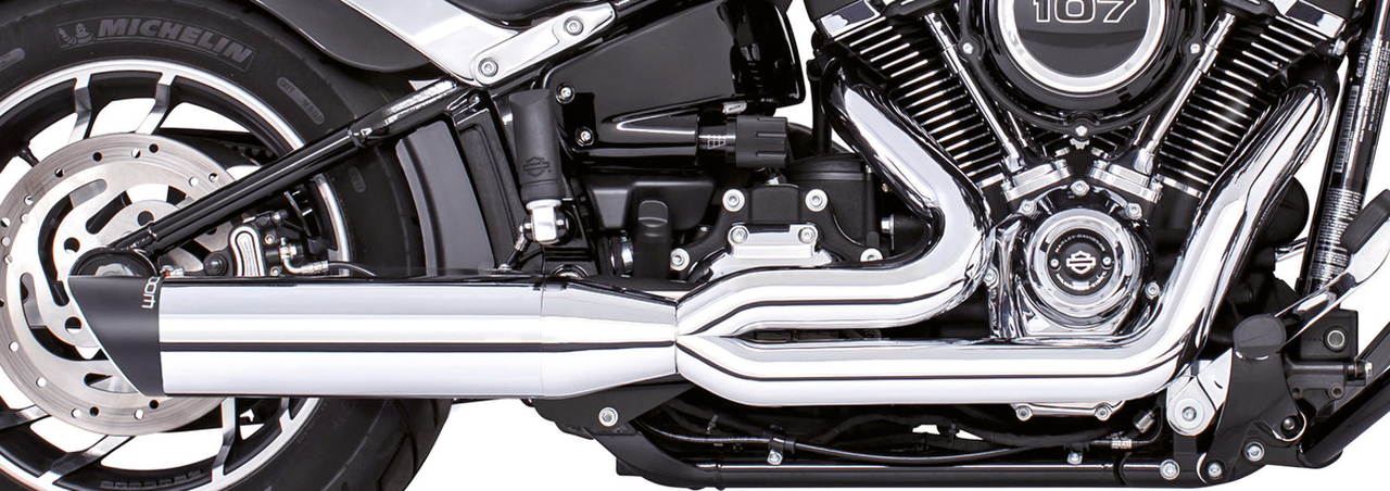 Freedom Performance Exhaust