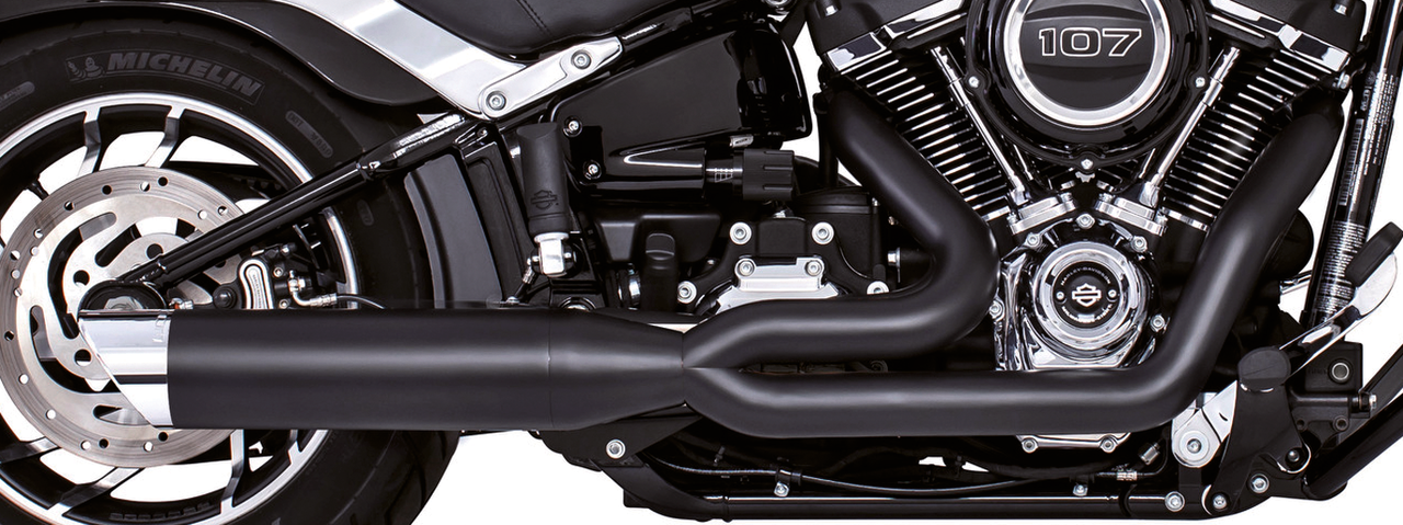 Freedom Performance Exhaust