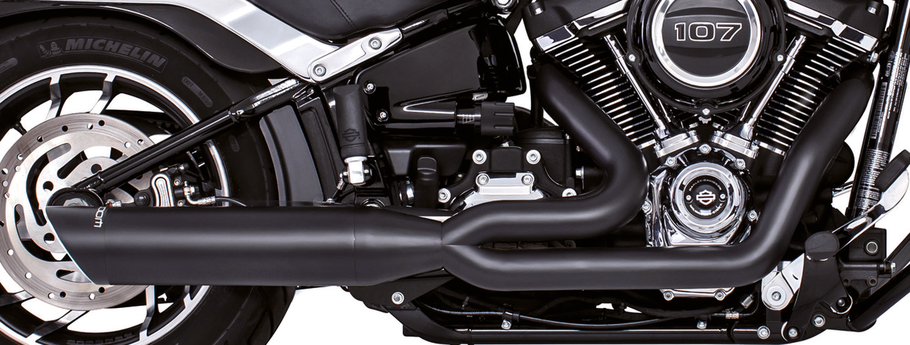 Freedom Performance Exhaust