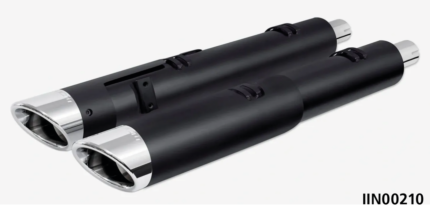 Freedom Performance Exhaust