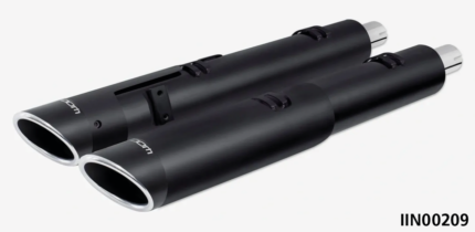 Freedom Performance Exhaust