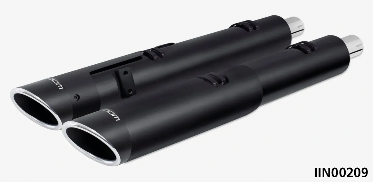 Freedom Performance Exhaust