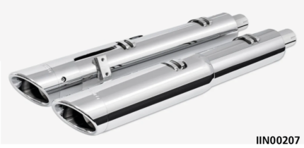 Freedom Performance Exhaust