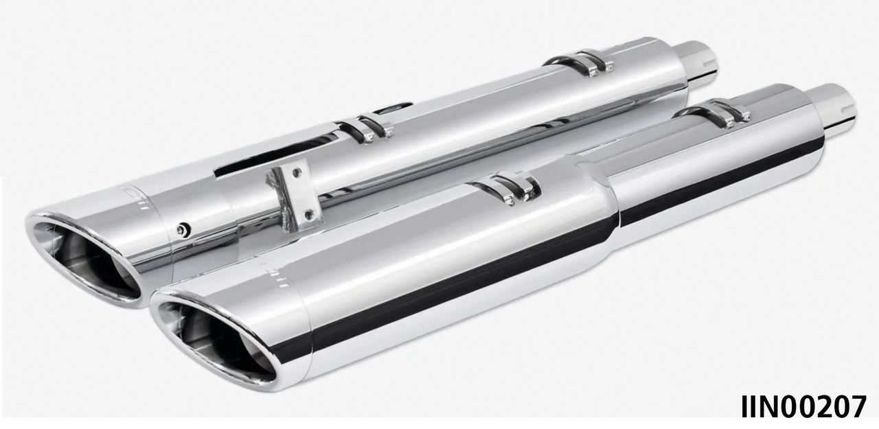 Freedom Performance Exhaust