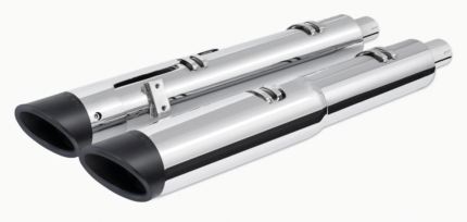 Freedom Performance Exhaust