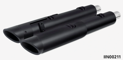 Freedom Performance Exhaust