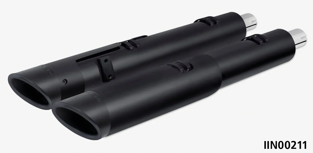 Freedom Performance Exhaust