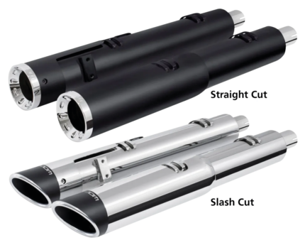 Freedom Performance Exhaust