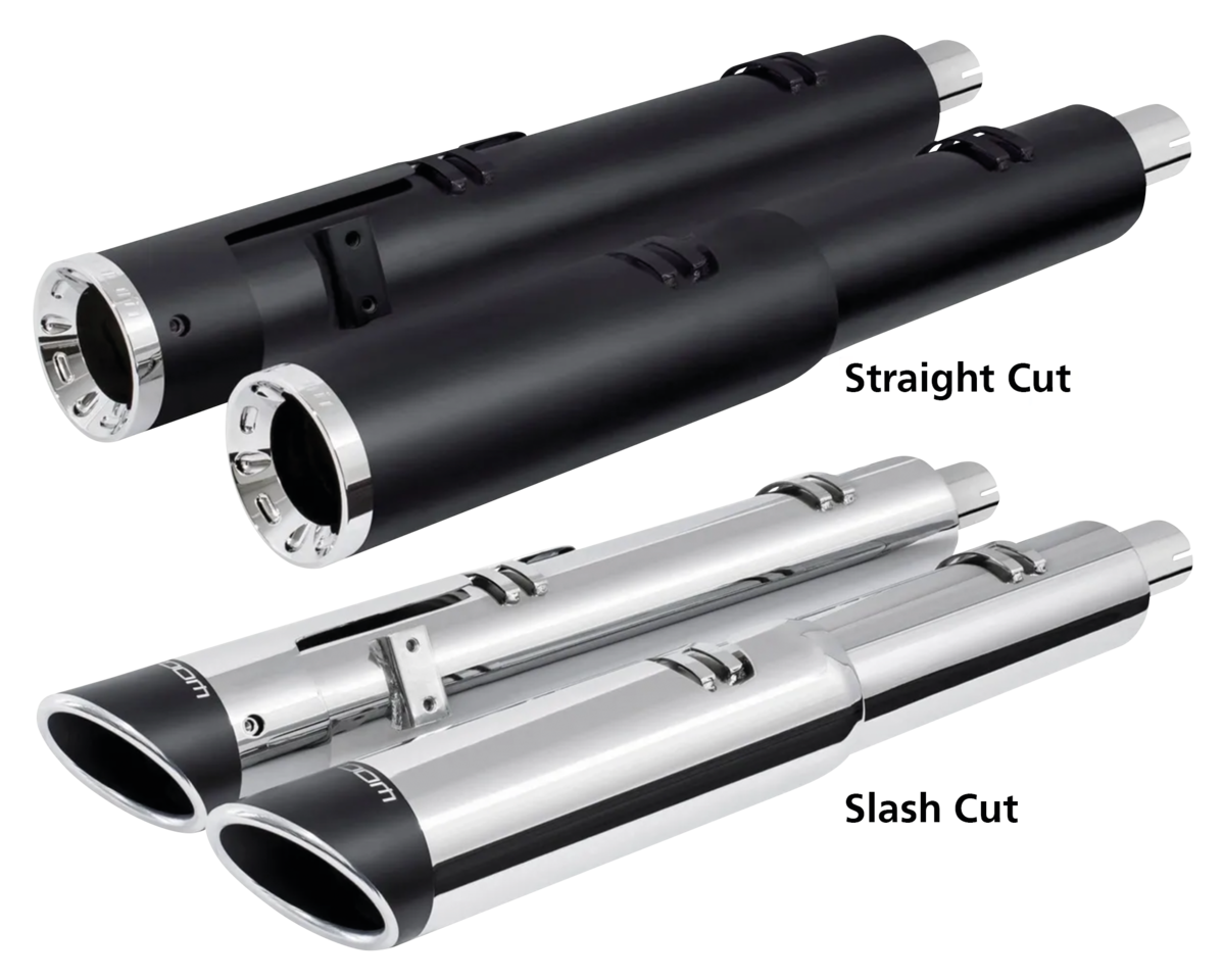 Freedom Performance Exhaust