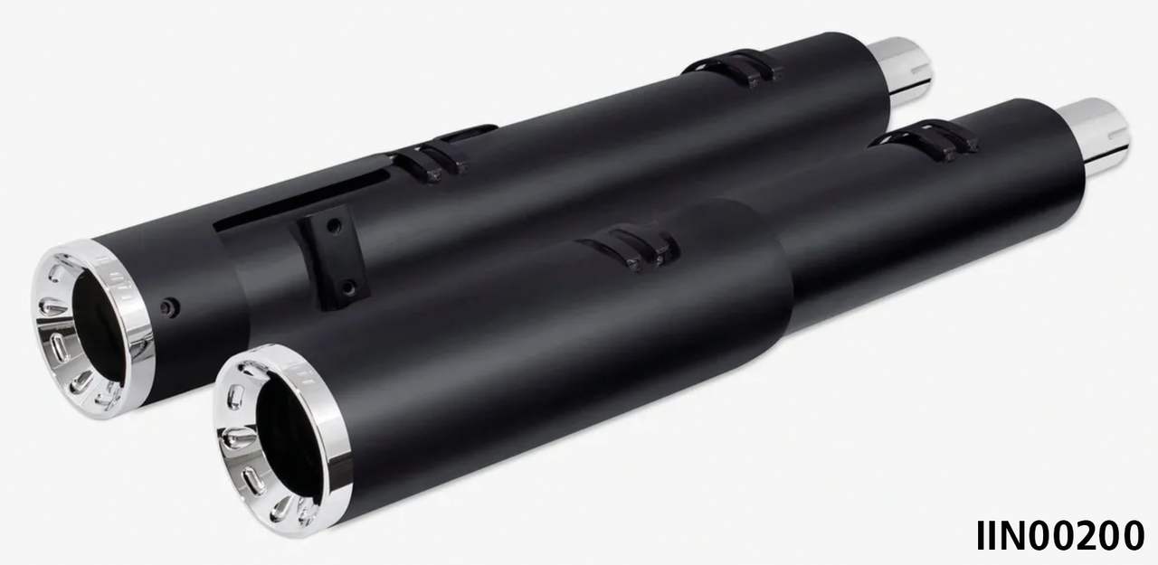 Freedom Performance Exhaust