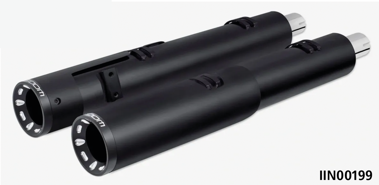 Freedom Performance Exhaust