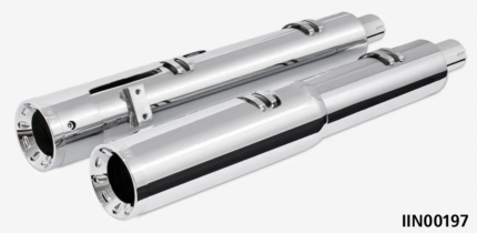 Freedom Performance Exhaust