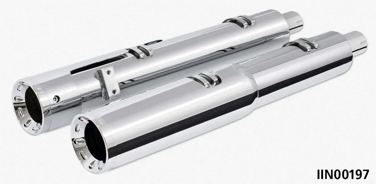 Freedom Performance Exhaust