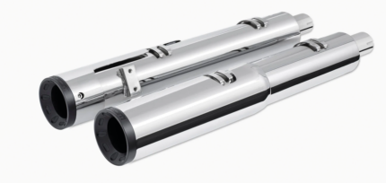 Freedom Performance Exhaust