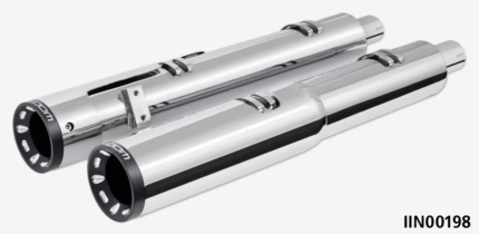 Freedom Performance Exhaust