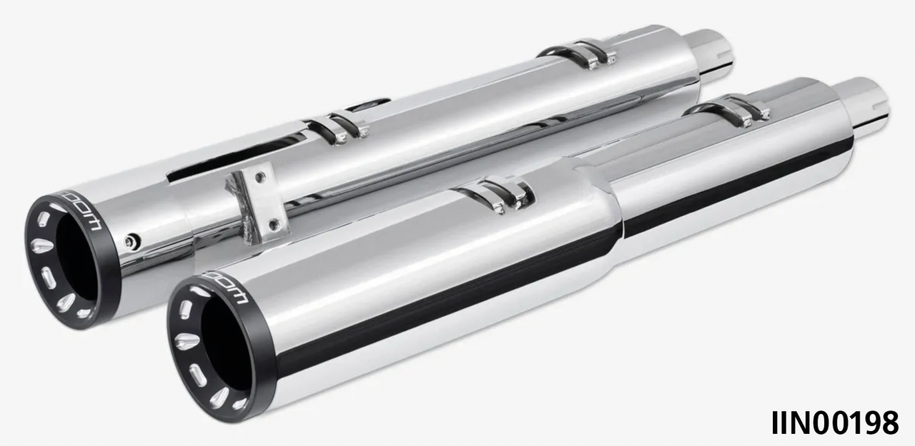 Freedom Performance Exhaust