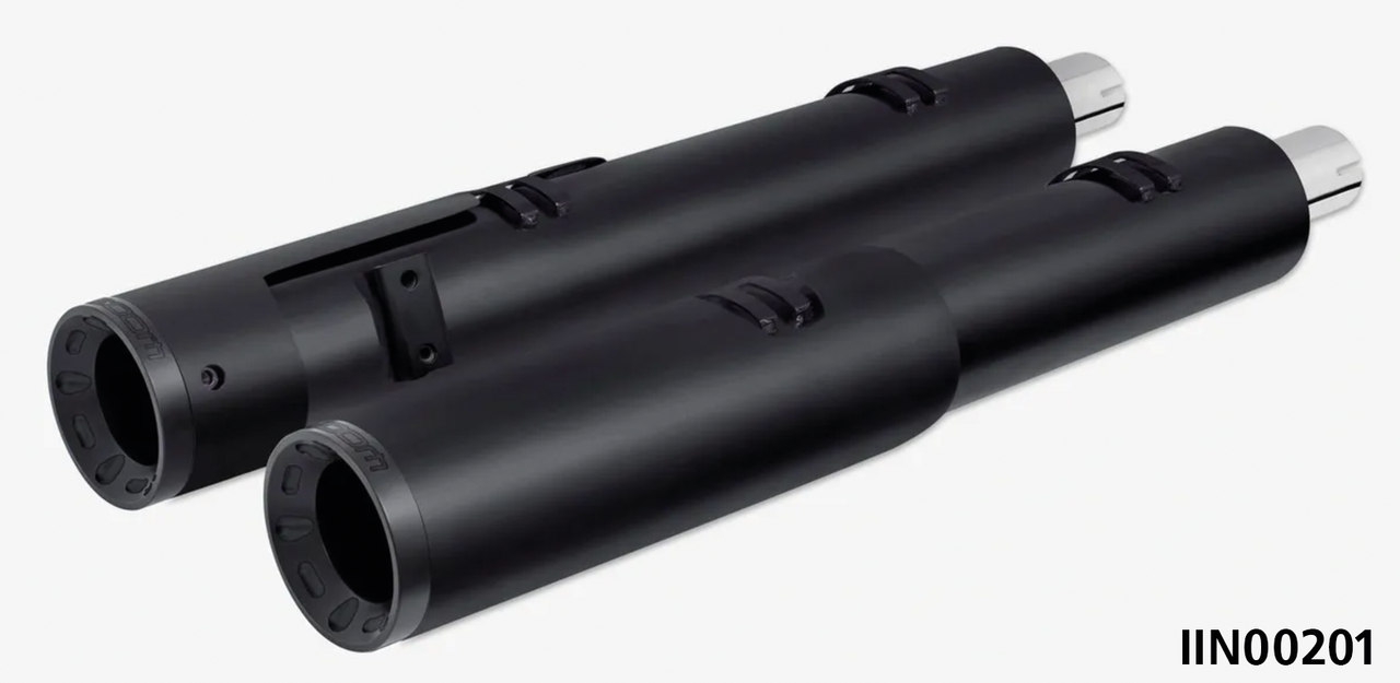 Freedom Performance Exhaust