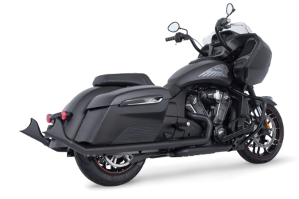 Freedom Performance Exhaust