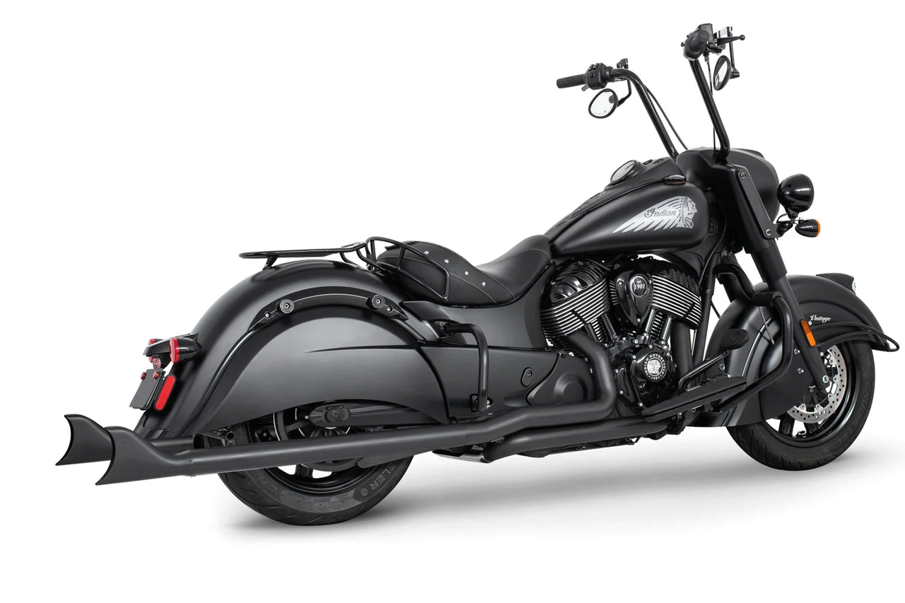 Freedom Performance Exhaust