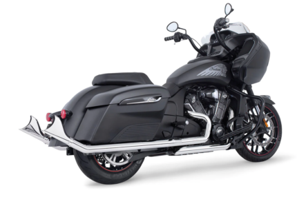 Freedom Performance Exhaust