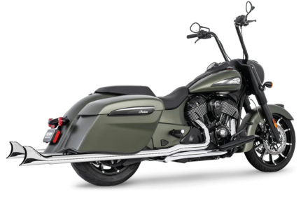 Freedom Performance Exhaust