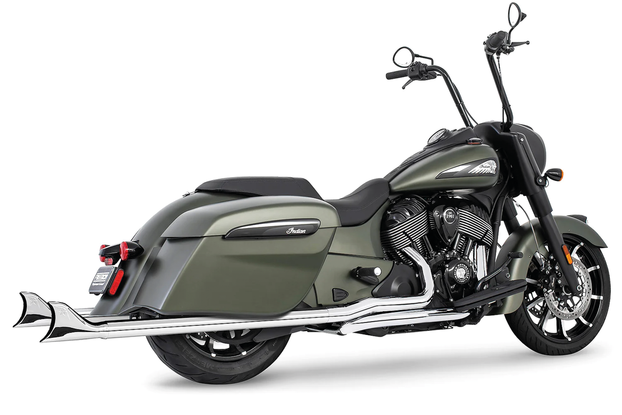 Freedom Performance Exhaust