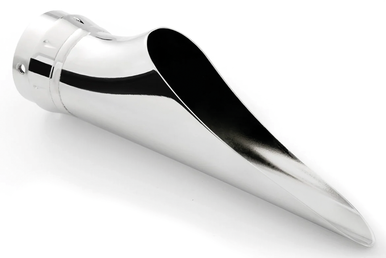 Freedom Performance Exhaust