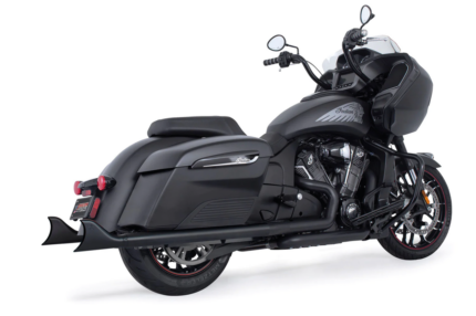 Freedom Performance Exhaust