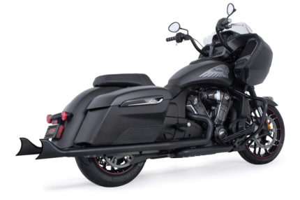 Freedom Performance Exhaust