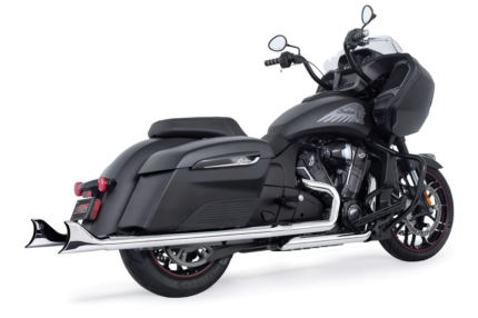 Freedom Performance Exhaust