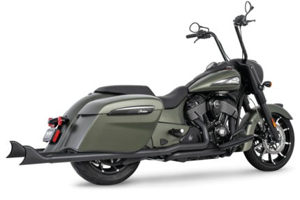 Freedom Performance Exhaust