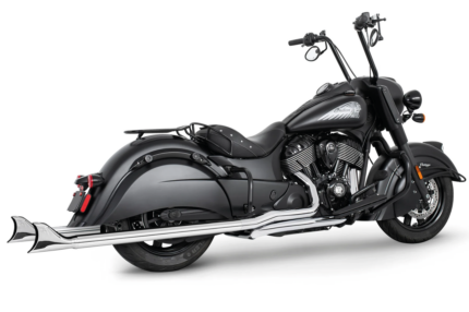 Freedom Performance Exhaust