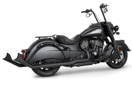 Freedom Performance Exhaust