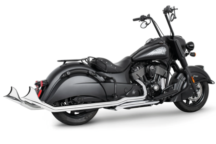 Freedom Performance Exhaust