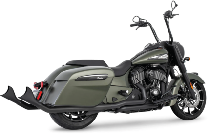 Freedom Performance Exhaust