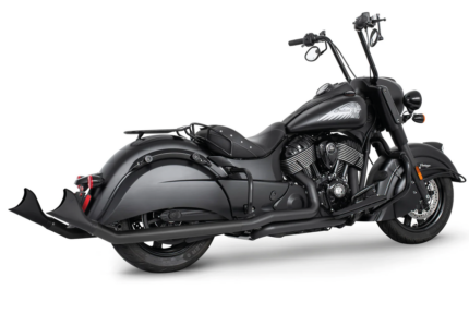 Freedom Performance Exhaust