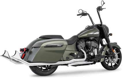 Freedom Performance Exhaust