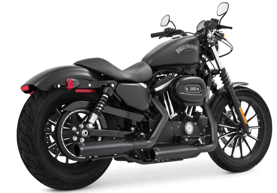 Freedom Performance Exhaust