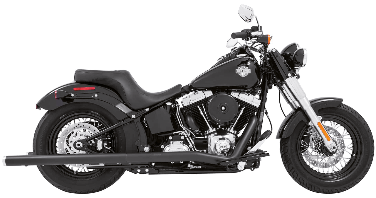 33" Straight 2.5" full Ch/Ch F*ST97-06