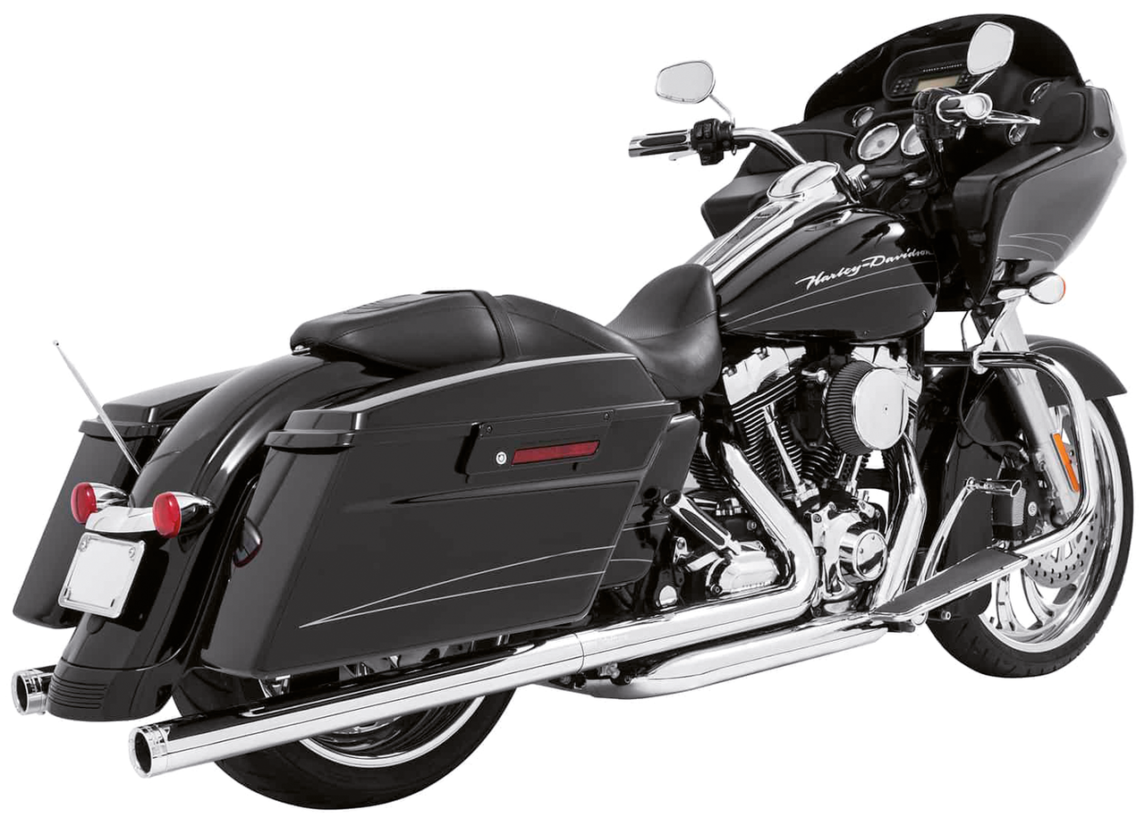 Freedom Performance Exhaust