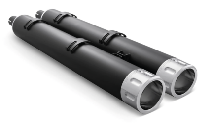 Freedom Performance Exhaust