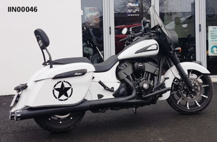 Freedom Performance Exhaust