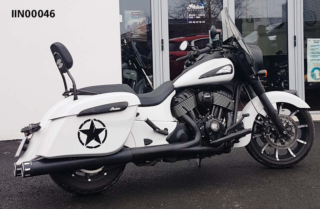 Freedom Performance Exhaust