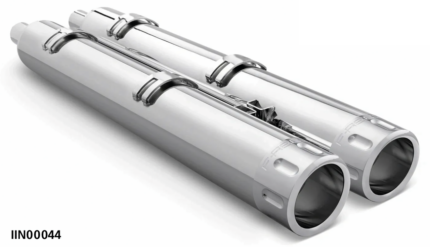 Freedom Performance Exhaust