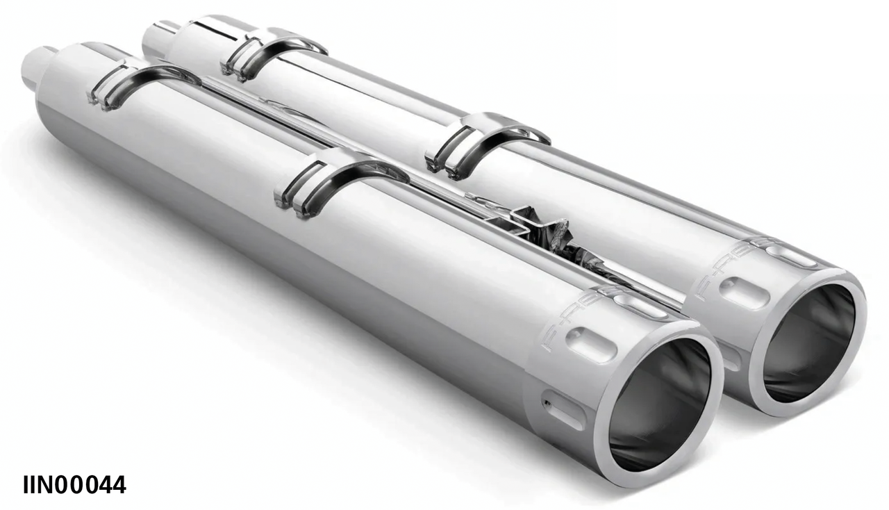 Freedom Performance Exhaust