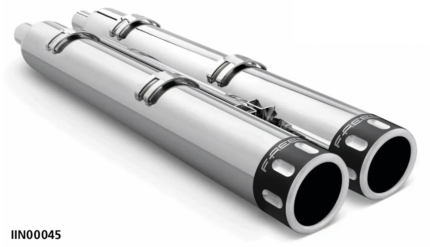 Freedom Performance Exhaust