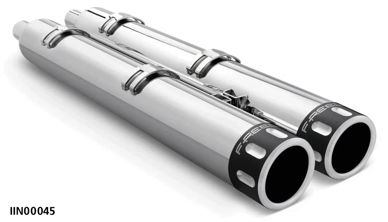 Freedom Performance Exhaust