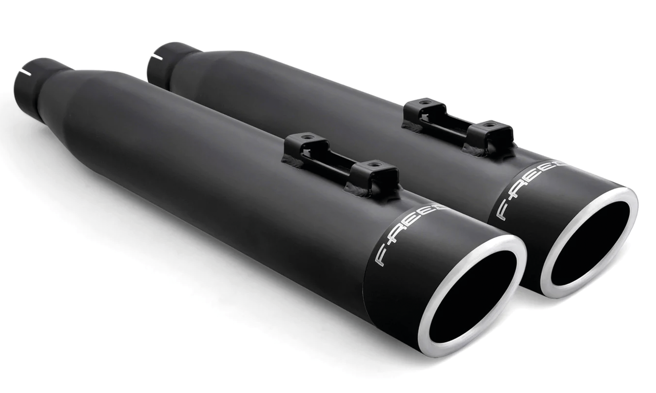 Freedom Performance Exhaust